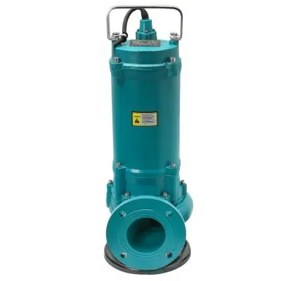 погружные-насосы-IBO ZWQ 1500