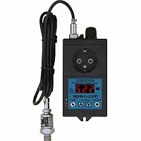 Реле давления электронное с плавным пуском Акваконтроль РДЭ-Мастер-Ст-2,5-ПП (1831121100)
