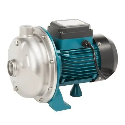 поверхностные-насосы-без-бака-IBO CPM 34 INOX