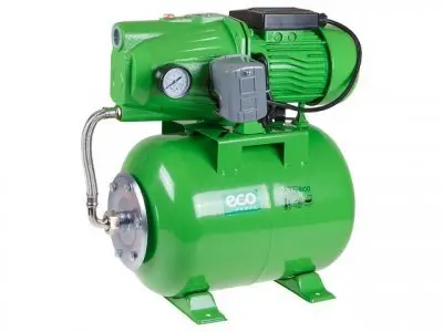 Насосные станции с баком гидрофоры - ECO GFI-904