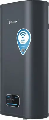Электрический водонагреватель Thermex ID 50 V (pro) Wi-Fi