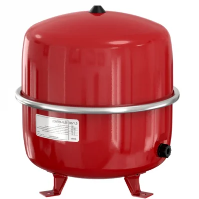 Расширительные баки для отопления - Flamco Contra-flex 50