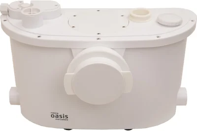 Канализационные насосные станции Oasis ST-600