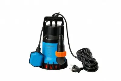 погружные-насосы-Дренажник 110/8 Джилекс (5100)