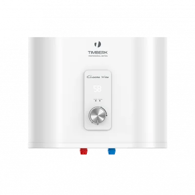 Электрический водонагреватель Timberk SWH FSL1 30 VE