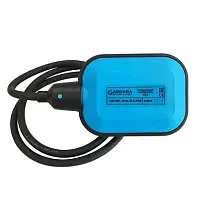 Поплавковый выключатель Gardana FS-1, 1м (UT0092) Поплавковый выключатель Gardana FS-1, 1м (UT0092)