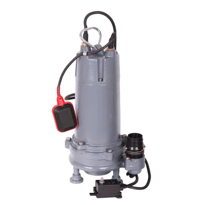 погружные-насосы-Aquario GRINDER-200