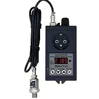 Электронный блок управления насосом Акваконтроль ЭБУН-СТ-2,5 (7131121100)