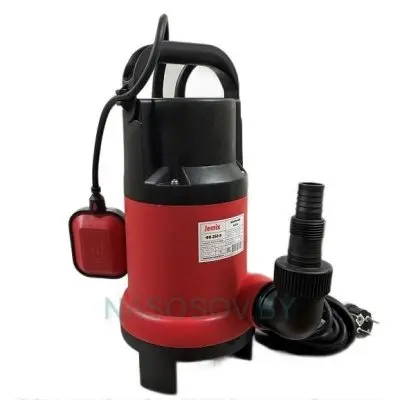 погружные-насосы-JEMIX ФН-250-9 (GS-900)