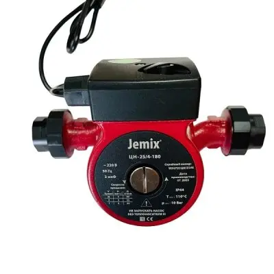 JEMIX ЦН-25/4-180 (WRS 25/4-180) JEMIX ЦН-25/4-180 (WRS 25/4-180)