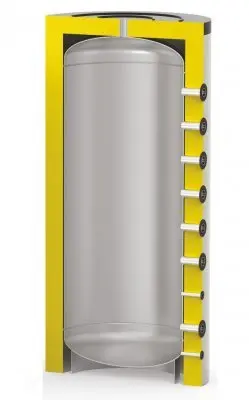 S-Tank AT Prestige 5000