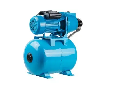 Насосные станции с баком гидрофоры - DGM BP-1100