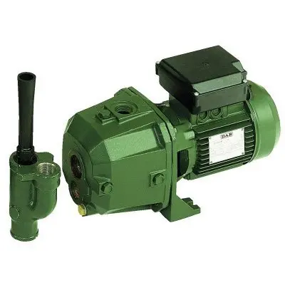 поверхностные-насосы-без-бака-DAB DP 102 T - IE3
