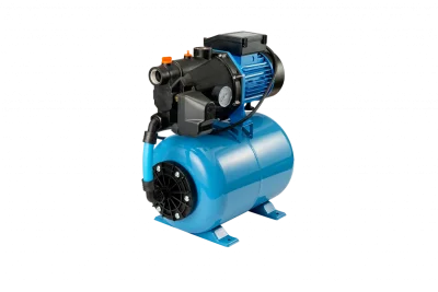 Насосные станции с баком гидрофоры - ДЖАМБО 70/50 П-24 (2.0) Джилекс (3016)