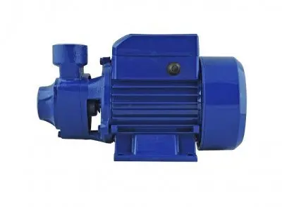 Насосные станции с баком гидрофоры - UNIPUMP AUTO QB 60-5