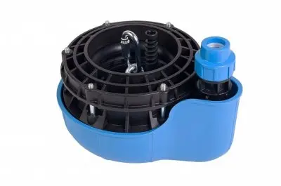 Крышка скважины КС 110-133 Джилекс (6050)