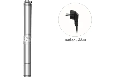 погружные-насосы-A&P Good Work 3-2700/31-3/11 погружные-насосы-A&P Good Work 3-2700/31-3/11