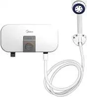 MIDEA MIWH-5500S