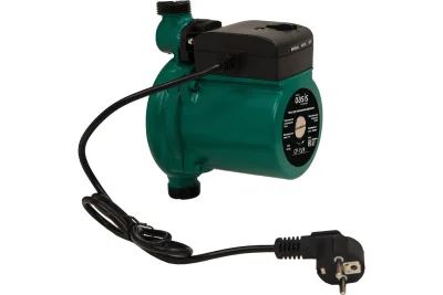 насосы-для-повышения-давления-Oasis CP-15/9