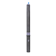 Aquario ASP3B-75-100BE с пусковым блоком SB1.5-60