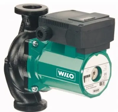 WILO TOP-RL 25/8