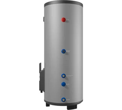 Электрический водонагреватель THERMEX Kelpie 200 F