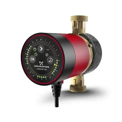 Grundfos COMFORT 15-14 BXDT PM Grundfos COMFORT 15-14 BXDT PM