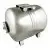 Гидроаккумуляторы для воды - UNIPUMP 100 л горизонтальный, нерж. сталь
