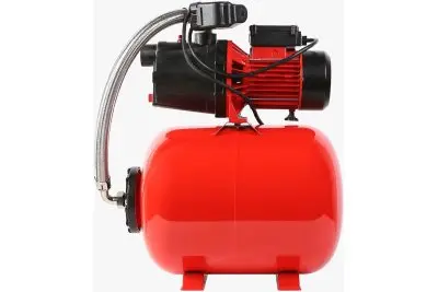 Насосные станции с баком гидрофоры - ДЖАМБО 70/50 П-50 (КС) Джилекс (4753)