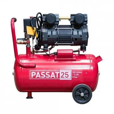 Aurora PASSAT-25 BLACK