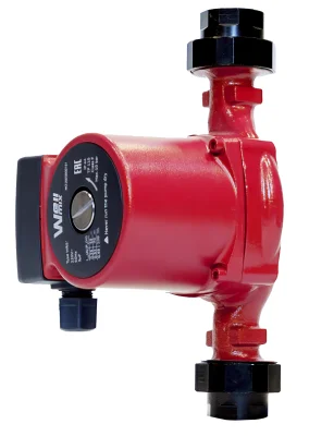 Wellmix WRS 20/40 130