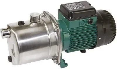 поверхностные-насосы-без-бака-DAB JETINOX 82 T