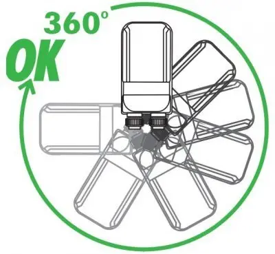 Электрический водонагреватель DAFI с линейным присоединением (напорный) 220В 5.5 кВт