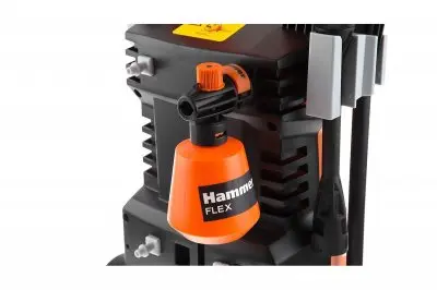 мойки высокого давления - Мойка высокого давления Hammer Flex MVD1900B