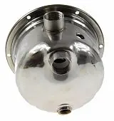 Корпус всасывающий JY части насосов JY-1000