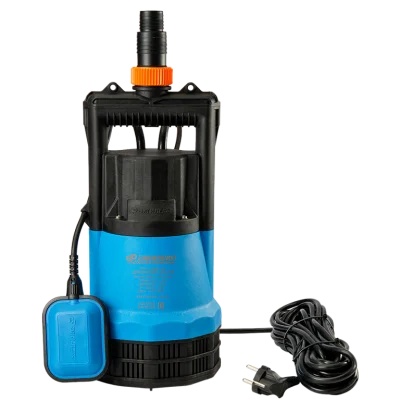 погружные-насосы-Дренажник 200/25 Джилекс (5152)