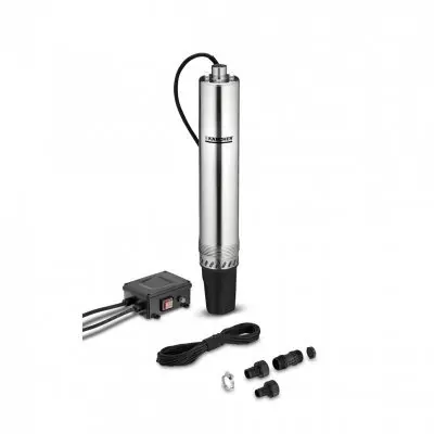 погружные-насосы-KARCHER BP 4 Deep Well