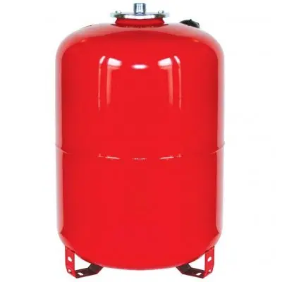 Расширительные баки для отопления - Wester WRV 150