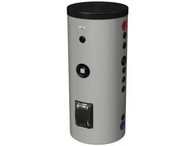 Электрический водонагреватель AQUASTIC AQ STA 200 C 2