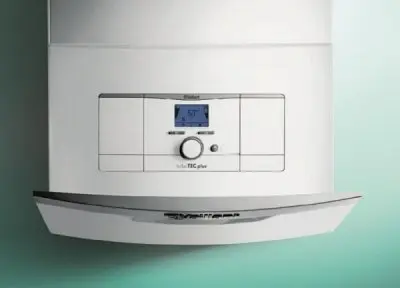 газовые-котлы-Vaillant VU 122/5-5 turboTEC plus (H-VE-RU)
