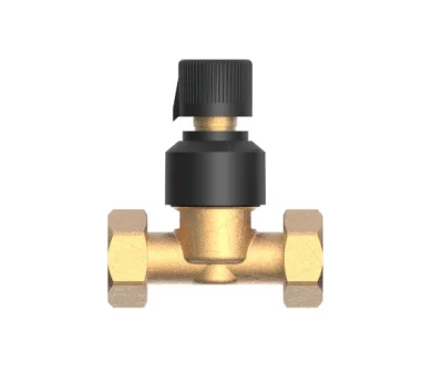 Байпасный клапан для насосной группы Grundfos HEATMIX Байпасный клапан для насосной группы Grundfos HEATMIX