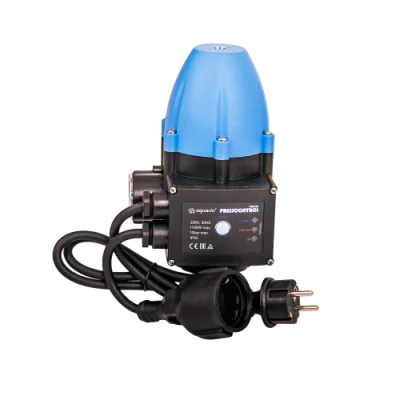 Прессконтроль тип lll Aquario