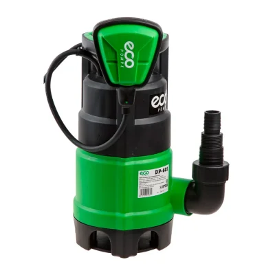 погружные-насосы-ECO DP-601