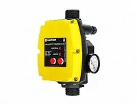 БЛОК УПРАВЛЕНИЯ ДВУМЯ НАСОСАМИ UNIPUMP АКВАРОБОТ ТУРБИПРЕСС Б2