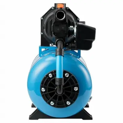 Насосные станции с баком гидрофоры - ДЖАМБО ПРО 60/35 П-24 Джилекс (3111)