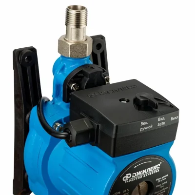 насосы-для-повышения-давления-КОМФОРТ ПРО 30/12 Джилекс (4006)