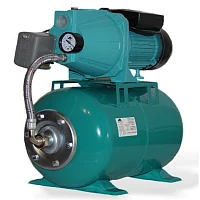 Omnigena  JET-100 A(a) с баком 24 л Omnigena  JET-100 A(a) с баком 24 л