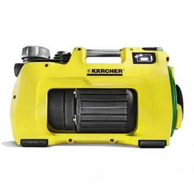поверхностные-насосы-без-бака-Karcher BP 4 Home & Garden