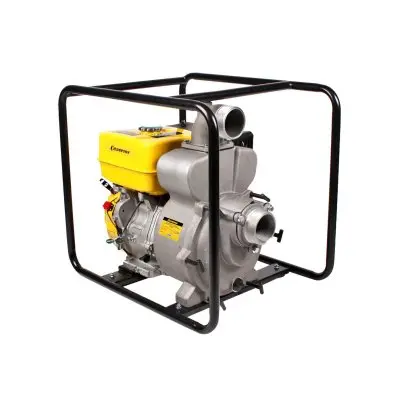 мотопомпы-CHAMPION GTP80H