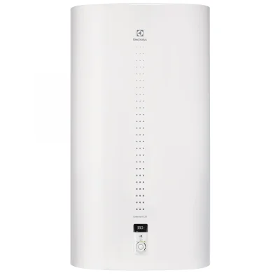 Электрический накопительный водонагреватель Electrolux EWH 80 Centurio IQ 3.0 Электрический водонагреватель Electrolux EWH 80 Centurio IQ 3.0